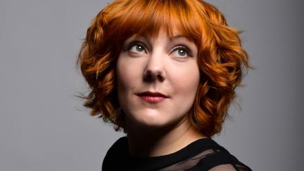 Sophie Willan Takes Over From Sara Pascoe As Great British Sewing Bee Host