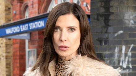 Ronni Ancona Joins Cast of EastEnders