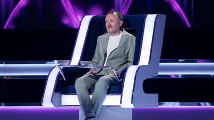 TV: Michael McIntyre's The Wheel