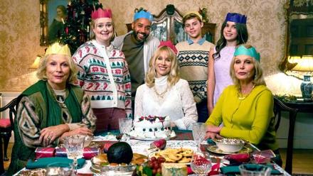 Amandaland Christmas Special Is Top TV Comedy For 2025 Amandaland Christmas Special Is Top TV Comedy For 2025