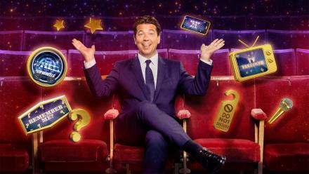 Michael McIntyre Smashes Social Media Records