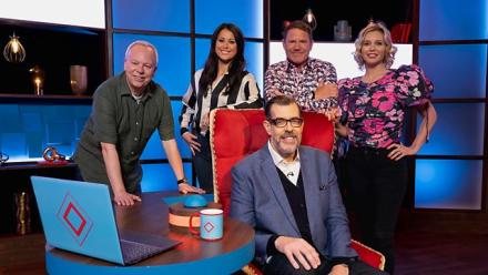 Richard Osman's House of Games Champions Week, BBC Two Richard Osman's House of Games Champions Week, BBC Two