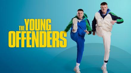 Interview: Young Offenders Talk About New Series