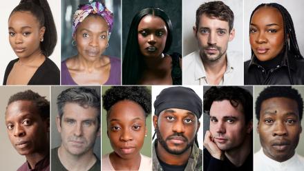Michaela Coel's First Day On Earth Announces Further Casting
