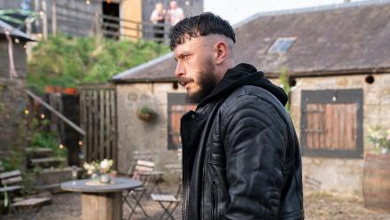 Trailer Released For New Richard Gadd Drama 