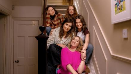 The Walsh Sisters Returns To BBC