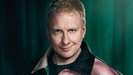 Interview: Joe Lycett On Taking Part In Celebrity Traitors