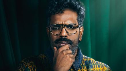 Interview: Romesh Ranganathan On Taking Part In Celebrity Trators 