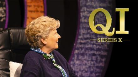 Guests Confirmed For QI Series X Guests Confirmed For QI Series X