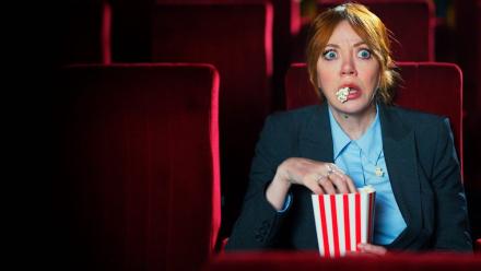 Cunk On Cinema Trailer Released