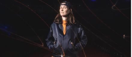 Tour Dates For Ashley Gavin