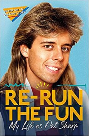 News: DJ Pat Sharp Reveals All In New Book