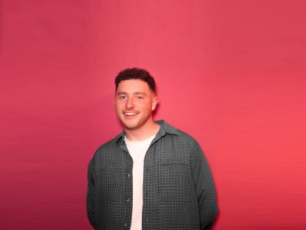 Tour Dates For Paul Black