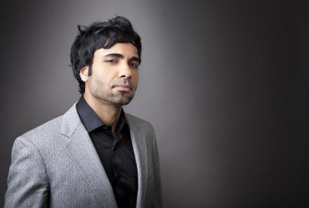 paul Chowdhry