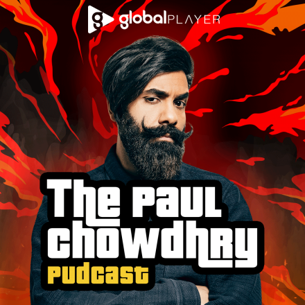 Paul Chowdhry Pudcast Returns For Third Series