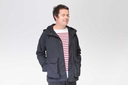 New Radio Comedy Show For Union Jack