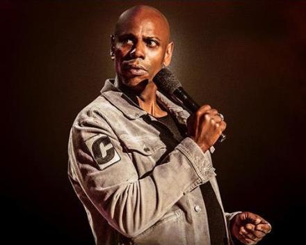  Dave Chappelle To Host Netflix Specials