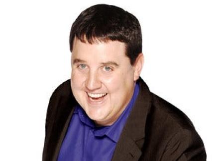 =Peter Kay To Tour Again?