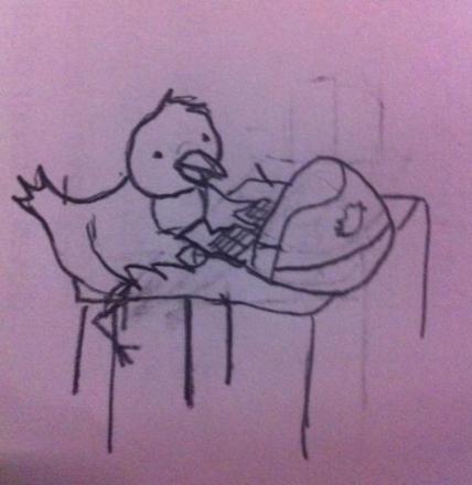 Critic Critic