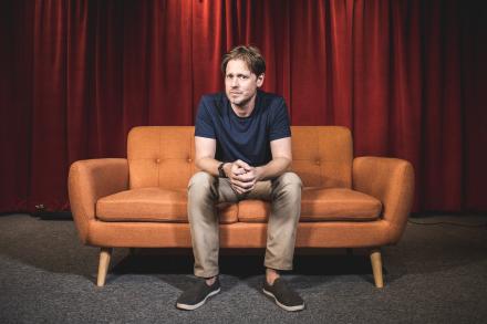 UK Dates For Tim Heidecker UK Dates For Tim Heidecker