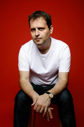 Debut Novel And Edinburgh Fringe Shows For Adam Kay