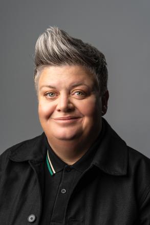 Sky Arts Nominations for Sam Nicoresti, Nick Mohammed & Susie McCabe