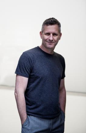 Adam Hills To Host Inclusive Sports Awards