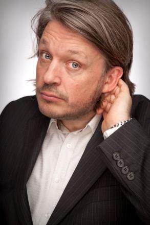 richard herring