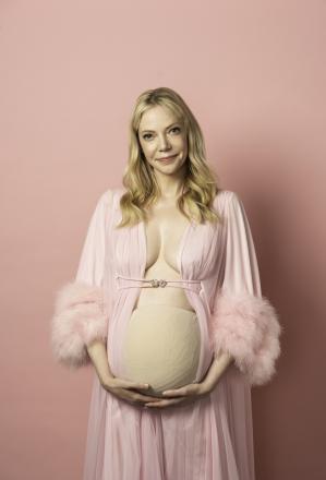 Interview: Rarely Asked Questions: Riki Lindhome