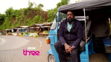 Romesh Ranganathan