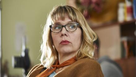 News: Kerry Godliman Stars In New Pupil Referral Unit Comedy