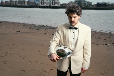 Tour For SNL Star Paddy Young