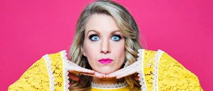 Rachel parris