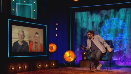 News: The Ranganation Guests Tonight News: The Ranganation Guests Tonight