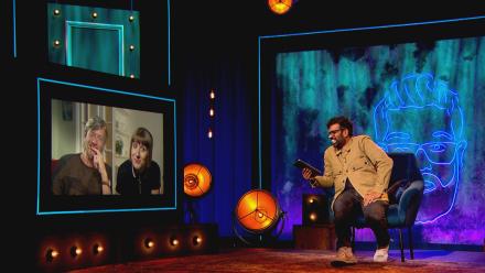 News: Romesh Ranganathan's Ranganation Guests Tonight