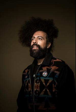 Reggie Watts, Mark Watson And More Join Latitude Line-Up