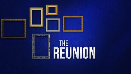 Review: The Reunion – The Day Today, Radio 4