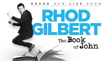 rhod gilbert tour dates