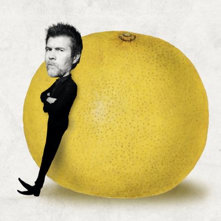 New Tour For Rhod Gilbert