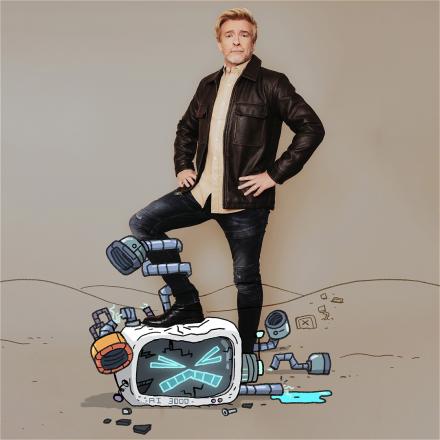 More Pleasance Shows Announced For Edinburgh Fringe More Pleasance Shows Announced For Edinburgh Fringe