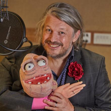 Ventnor Fringe Announces Line-Up Including Richard Herring, Olga Koch, Geoff Norcott, Sophie Duker