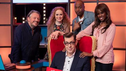 Opinion: How To Win At Richard Osman's House of Games