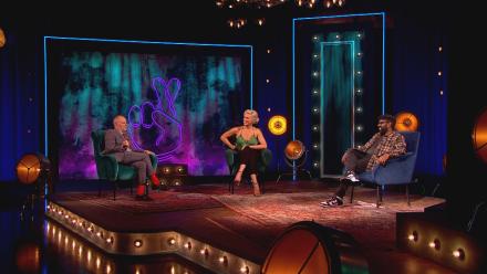 The Ranganation With Romesh Ranganathan And Guests Jack Dee & Hannah Waddington