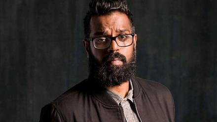 News: Romesh Ranganathan Hosts Have I Got News For You