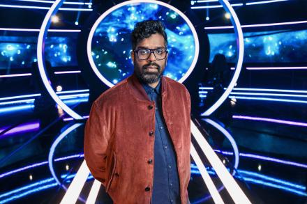 More Celebrity Weakest Link For Romesh Ranganathan