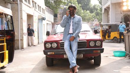 Romesh Ranganathan Shoots New Travel Show Based Around His Latest Tour Romesh Ranganathan Shoots New Travel Show Based Around His Latest Tour