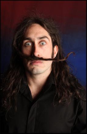 Ross Noble