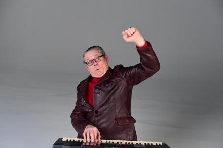 John Shuttleworth Announces Fortieth Anniversary Tour