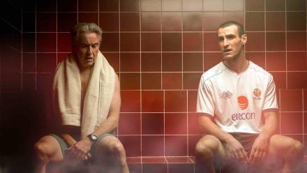 First Image And Trailer For New Steve Coogan Film Saipan About Roy Keane And Mick McCarthy First Image And Trailer For New Steve Coogan Film Saipan About Roy Keane And Mick McCarthy