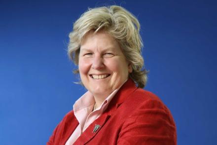 sandi toksvig